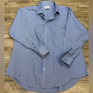 TM Lewin dress shirt